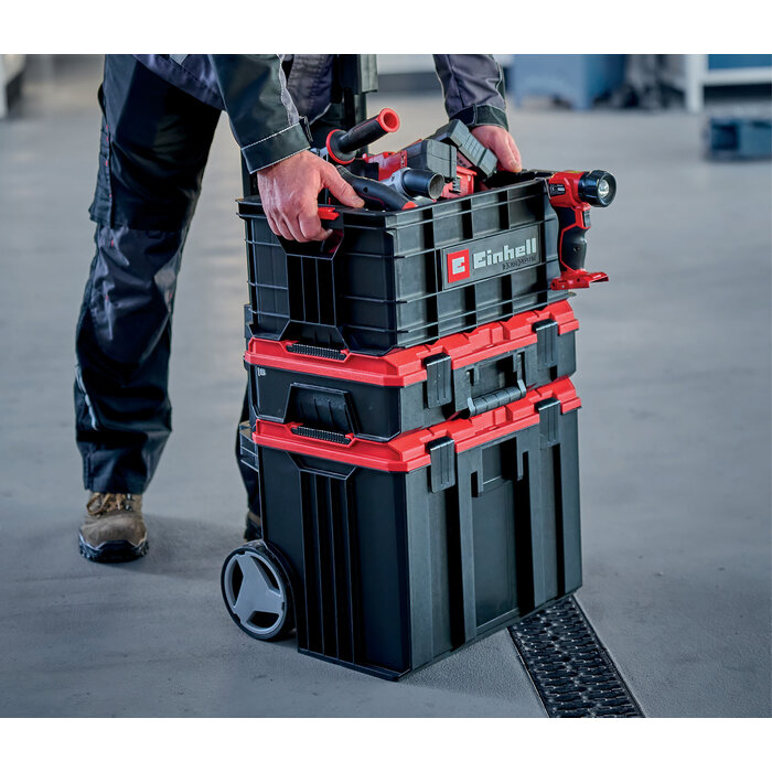 Einhell E-Case Gereedschapskist