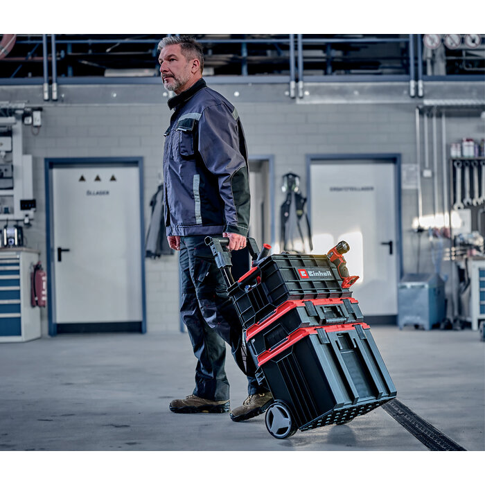 Einhell E-Case Gereedschapskist