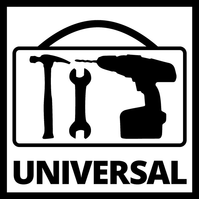 Einhell Tas 56/29 Gereedschapstas