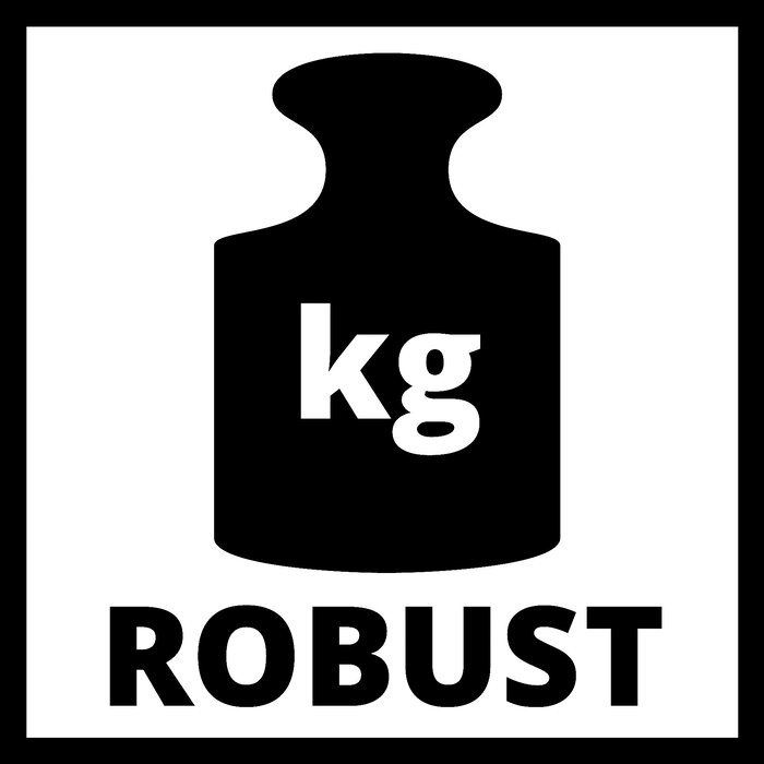 Einhell Tas 56/29 Gereedschapstas