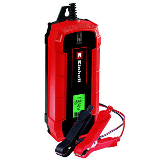 Einhell CE-BC 5 M LiFePO4 - Acculader