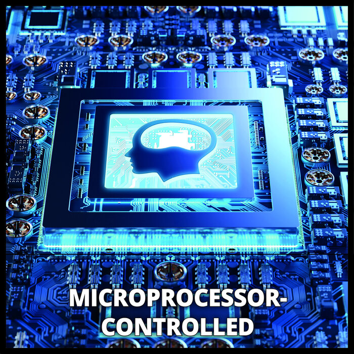 Einhell CE-BC 5 M LiFePO4 - Acculader