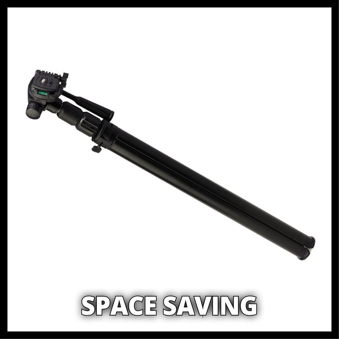 Einhell Statief | 85 -170 cm | voor lasers en werklampen