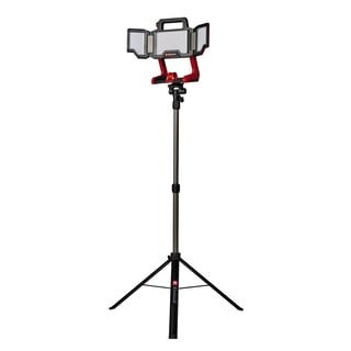 Einhell TP-CL 18/3000 Li Set Solo - Accu Lamp - Power X-Change