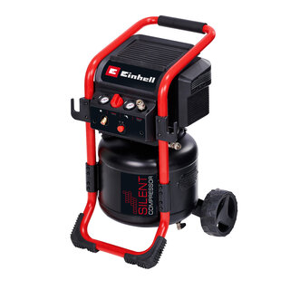 TE-AC 240/24 Silent - Compressor