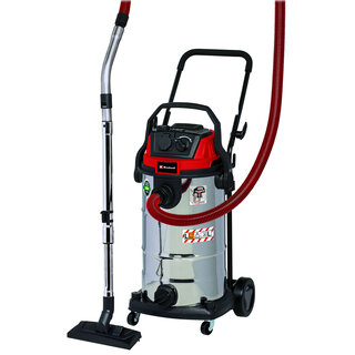 Einhell TE-VC 2340 SACL - Nat-/Droogzuiger - 40 L