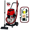 Einhell TP-VC 36/30 Li S Auto Solo - Accu Nat-/Droogzuiger - 30 L - Power X-Change