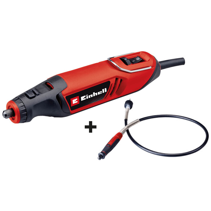 Einhell TC-MT 150 E - Slijp-/Graveermachine