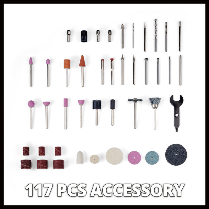 Einhell TC-MT 150 E - Slijp-/Graveermachine