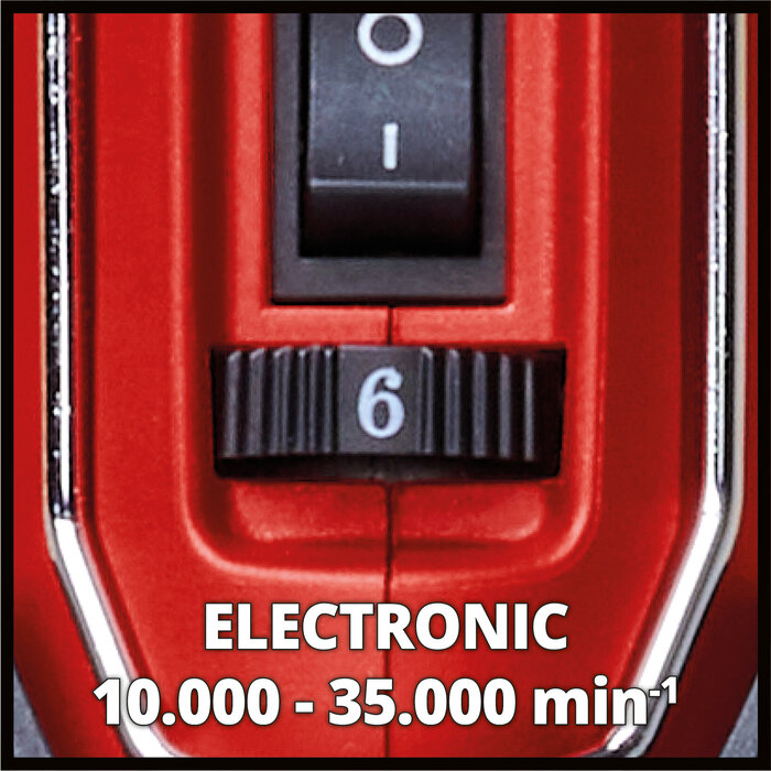 Einhell TC-MT 150 E - Slijp-/Graveermachine