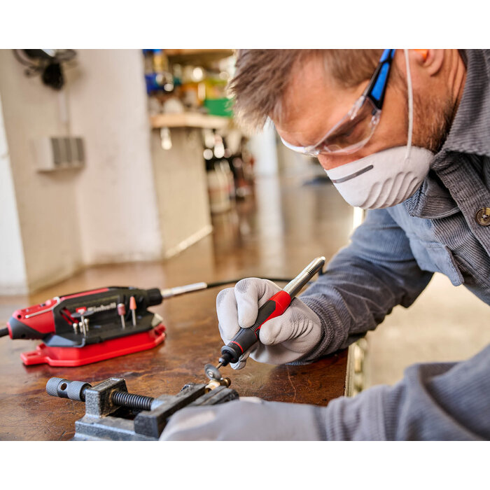 Einhell TC-MT 150 E - Slijp-/Graveermachine