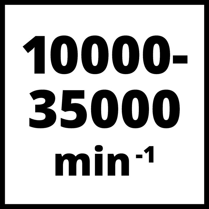 Einhell TC-MT 150 E - Slijp-/Graveermachine