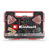 Einhell Multitoolset - 70-delig - XXL-Case