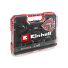 Einhell Multitoolset - 35-delig - XLPLus-Case