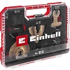 Einhell Multitoolset - 10-delig - XLPlus-Case