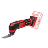 Einhell TE-MG 18/1 Li Solo - Accu Multitool - Power X-Change