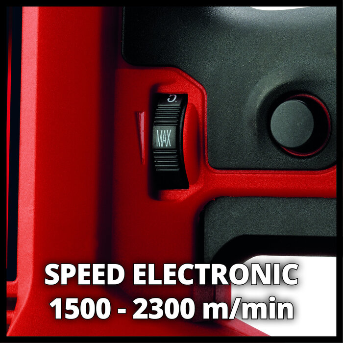 Einhell TC-DWS 225 - Wandschuurmachine - Ø225 mm