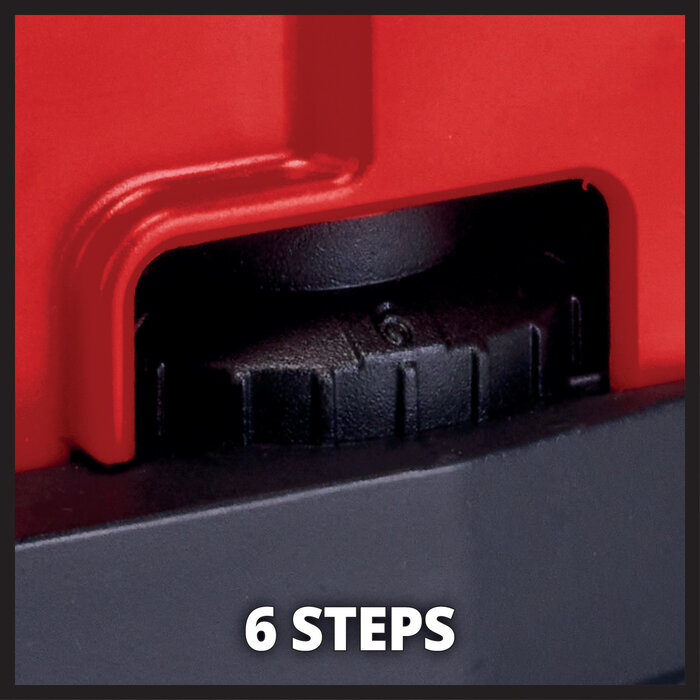 Einhell TE-SP 330 - Vlak-/Vandiktebank