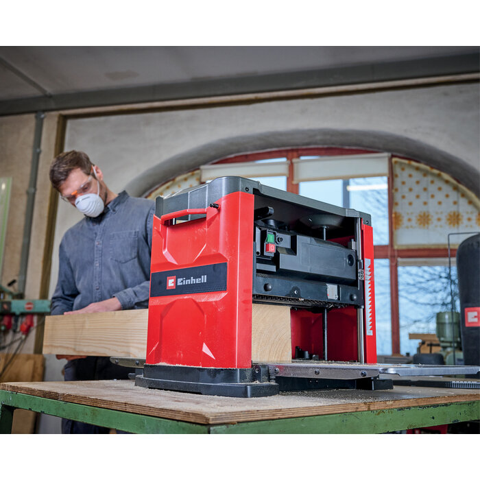 Einhell TE-SP 330 - Vlak-/Vandiktebank