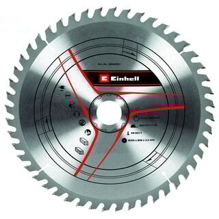 HM TCT Zaagblad - 1 stuk - Ø250x30x3,2 mm / 48 T