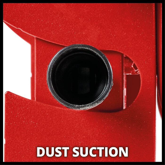 Einhell TC-TS 8 I - Zaagtafel - Ø200 mm