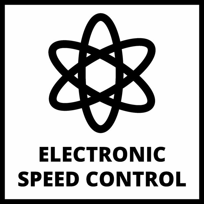 Einhell TE-AP 18/13 Li Solo - Accu Reciprozaag - Power X-Change