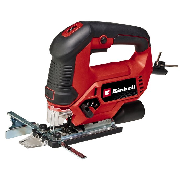 Einhell TC-JS 90 - Decoupeerzaag - 650 Watt