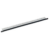 Schroeflint - 20-delig - 1000 stuks - Ø3,5 x 45 mm - Grove schroefdraad
