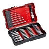 Einhell Boor-/Bitset - 39-delig- L-Box
