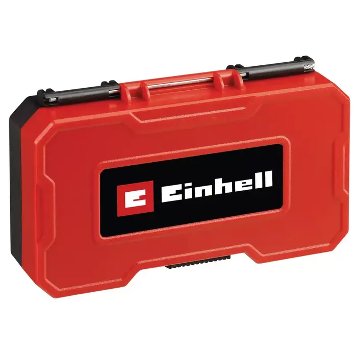Einhell Boor-/Bitset - 39-delig- L-Box