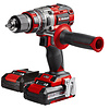 Einhell TP-CD 18/80 Li-i BL Kit 2.0 Ah - Accu Klopboor-/Schroefmachine - 2 accu's - Power X-Change