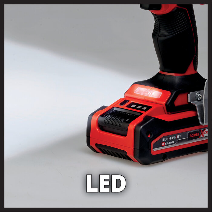 Einhell TP-CD 18/70 Li-i BL Solo - Accu Klopboor-/Schroefmachine - Power X-Change