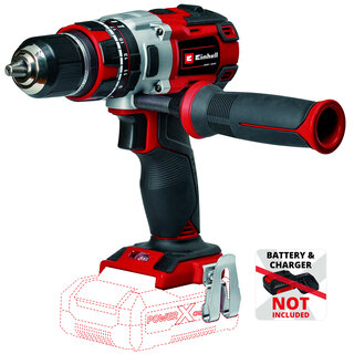 Einhell TP-CD 18-2 Li-i BL Solo - Accu Klopboor-/Schroefmachine - Power X-Change