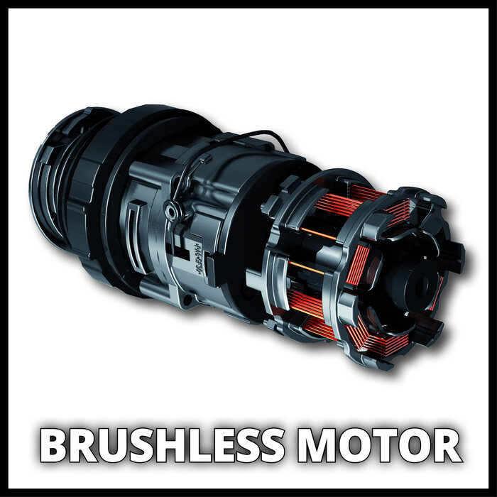 Einhell TP-CD 18-2 Li-i BL Solo - Accu Klopboor-/Schroefmachine - Power X-Change