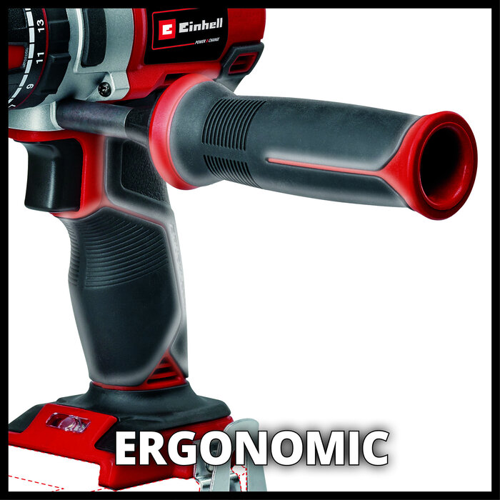Einhell TP-CD 18-2 Li-i BL Solo - Accu Klopboor-/Schroefmachine - Power X-Change