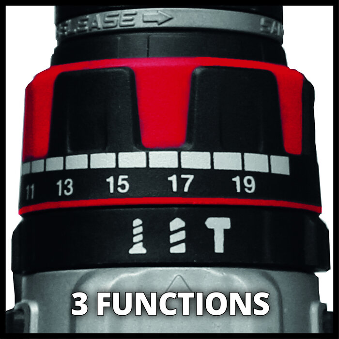 Einhell TP-CD 18-2 Li-i BL Solo - Accu Klopboor-/Schroefmachine - Power X-Change