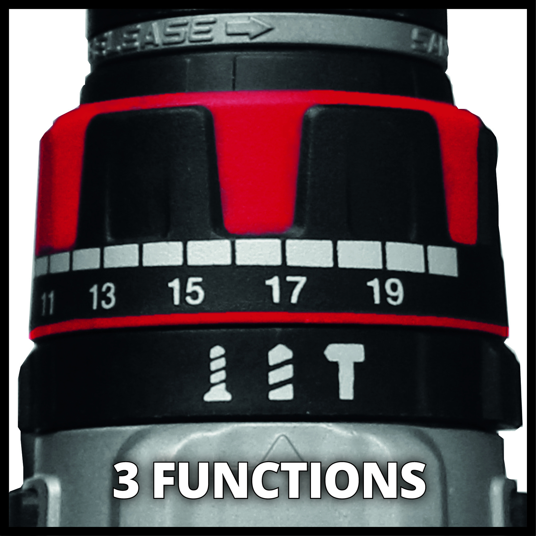 Einhell TP-CD 18-2 Li-i BL Solo - Accu Klopboor-/Schroefmachine - Power X-Change