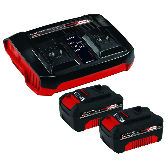 AQUINNA, Accu Tuinpomp SET 36V - 20m1