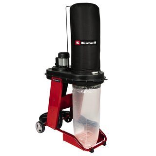 Einhell afzuiginstallatie TE-VE 550/2 A