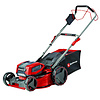 Einhell GP-CM 36/47 S Li BL Kit 4.0 Ah – Accu Grasmaaier – Ø47 cm – 4 accu's – Power X-Change