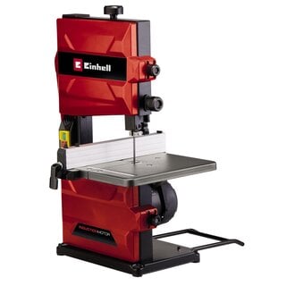 Einhell lintzaag TC-SB 200/1