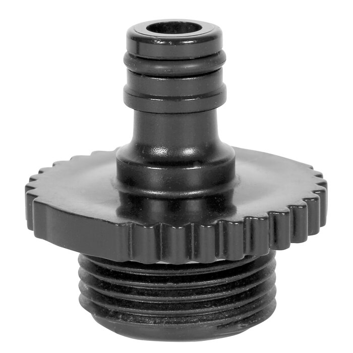 Einhell AQUINNA, de Luxe Accu Tuinpomp SET 36V Automatic