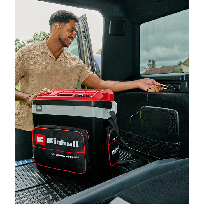 Einhell TE-COL 18/27 Li Solo - Accu Koelbox - Power X-Change