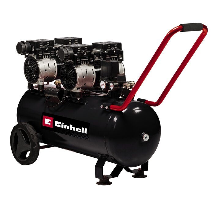 Einhell TE-AC 50 Silent Compressor
