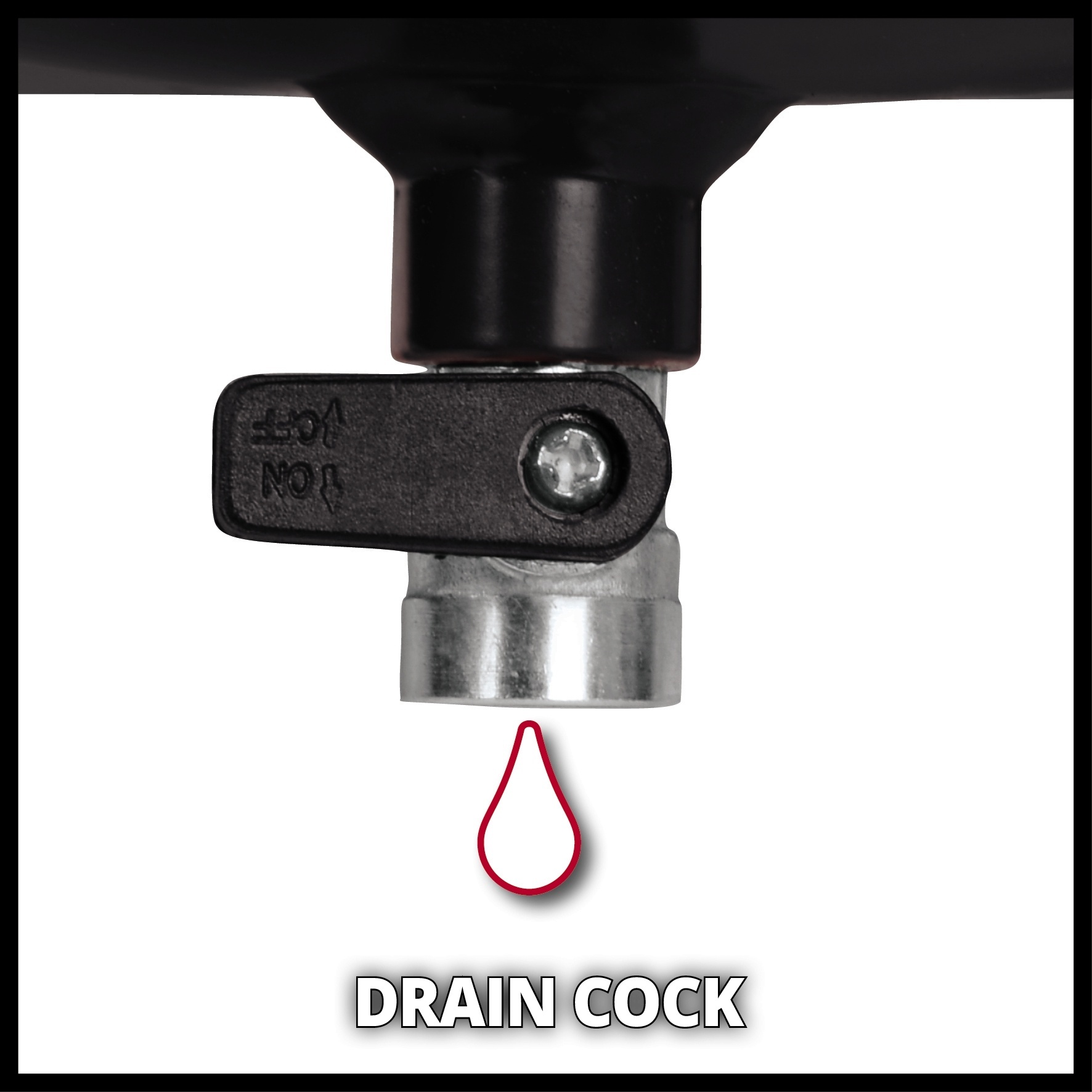 Einhell TE-AC 50 Silent Compressor