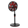 Einhell GE-CF 18/320 P Li Solo - Accu Ventilator - Power X Change