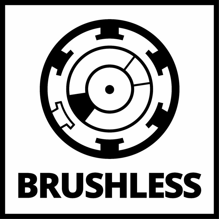 Einhell TP-DY 18 Li BL Solo + Magazijn - Accu Gipsplaatschroevendraaier - Power X-Change