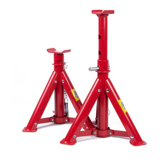 Benson Tools Assteunen 2 ton