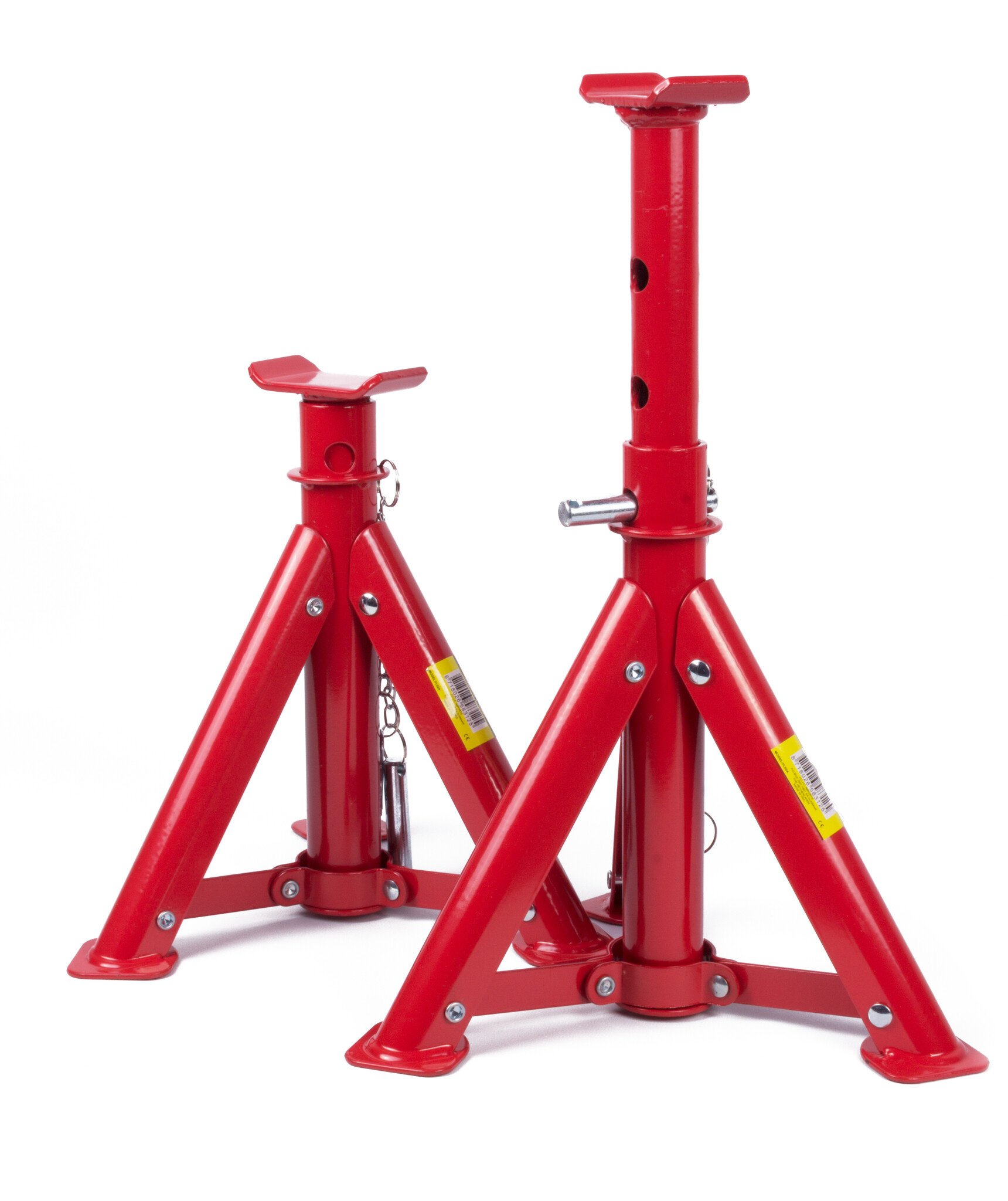 Benson Tools Benson Assteunen 2 ton