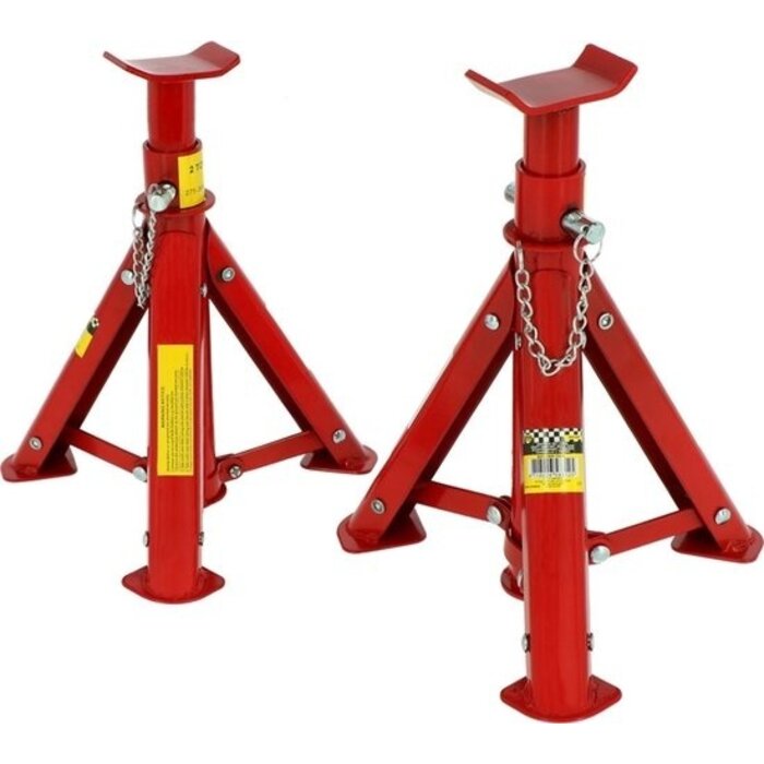 Benson Tools Benson Assteunen 2 ton